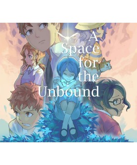 A Space For The Unbound valid until December 2026 Steam Key GLOBAL